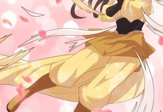 Bí Mật Của Dạ Tộc Chap 18 - Next Chap 19