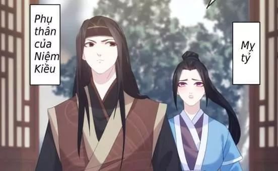 Bí Mật Của Dạ Tộc Chap 18 - Next Chap 19