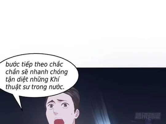 Bí Mật Của Dạ Tộc Chap 18 - Next Chap 19