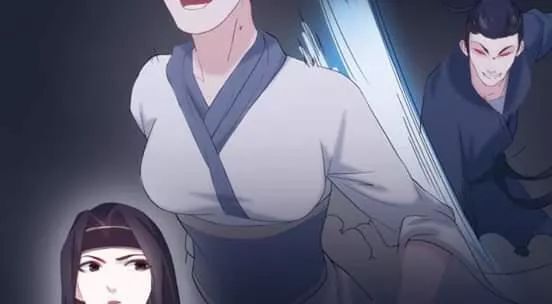 Bí Mật Của Dạ Tộc Chap 18 - Next Chap 19