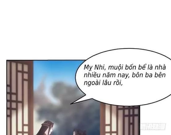 Bí Mật Của Dạ Tộc Chap 18 - Next Chap 19