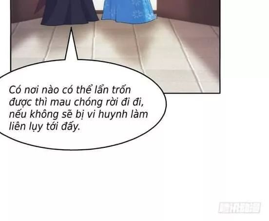 Bí Mật Của Dạ Tộc Chap 18 - Next Chap 19