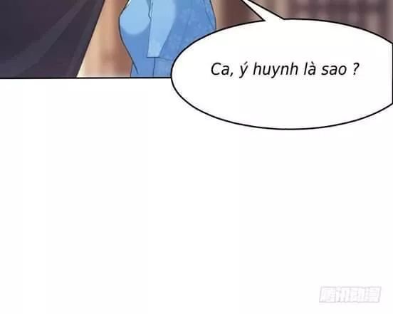 Bí Mật Của Dạ Tộc Chap 18 - Next Chap 19