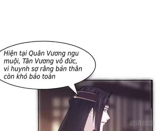Bí Mật Của Dạ Tộc Chap 18 - Next Chap 19