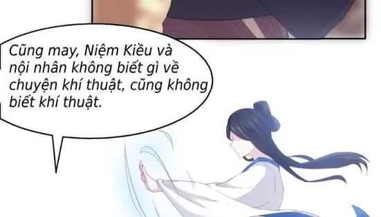 Bí Mật Của Dạ Tộc Chap 18 - Next Chap 19