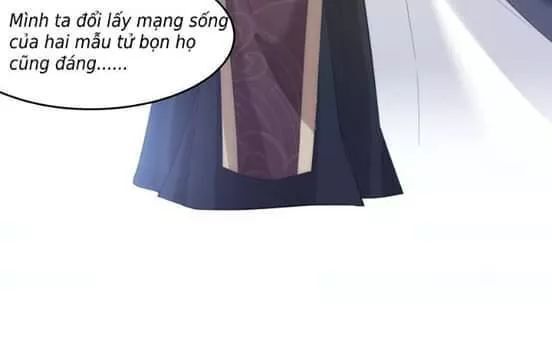 Bí Mật Của Dạ Tộc Chap 18 - Next Chap 19