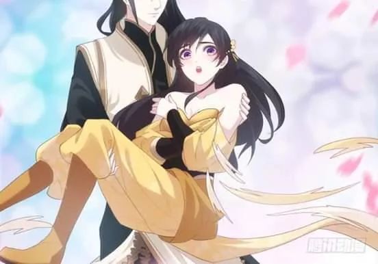 Bí Mật Của Dạ Tộc Chap 18 - Next Chap 19