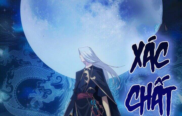 Bí Mật Của Dạ Tộc Chap 2.1 - Next Chap 3.1