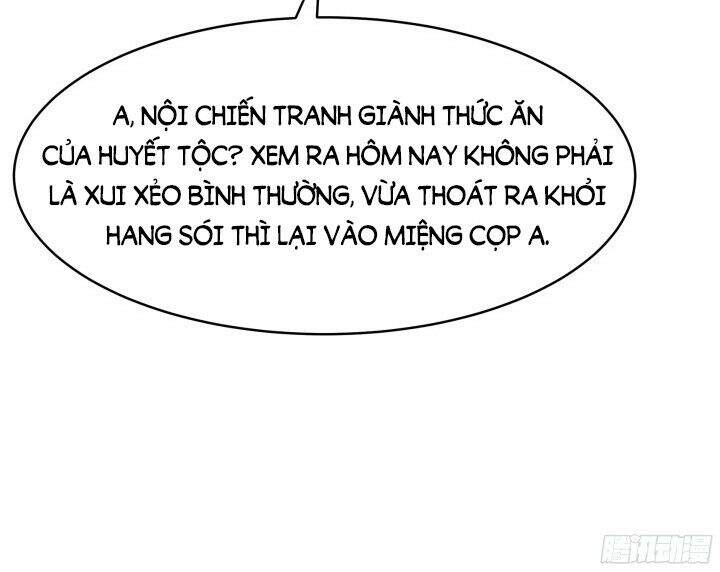 Bí Mật Của Dạ Tộc Chap 2.1 - Next Chap 3.1
