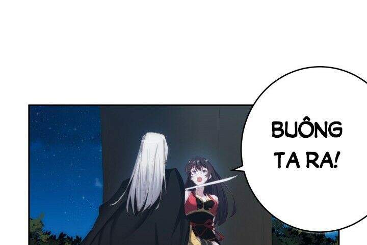 Bí Mật Của Dạ Tộc Chap 2.1 - Next Chap 3.1