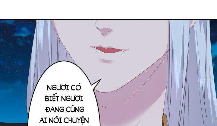 Bí Mật Của Dạ Tộc Chap 2.1 - Next Chap 3.1