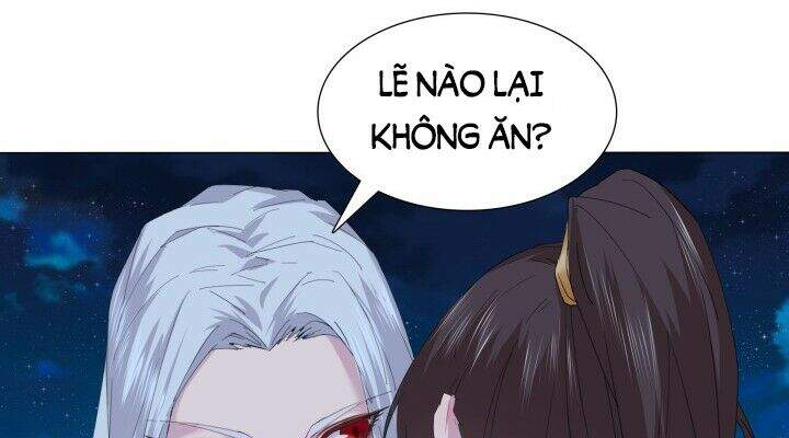Bí Mật Của Dạ Tộc Chap 2.1 - Next Chap 3.1