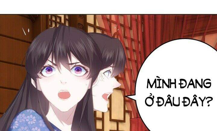 Bí Mật Của Dạ Tộc Chap 2.1 - Next Chap 3.1