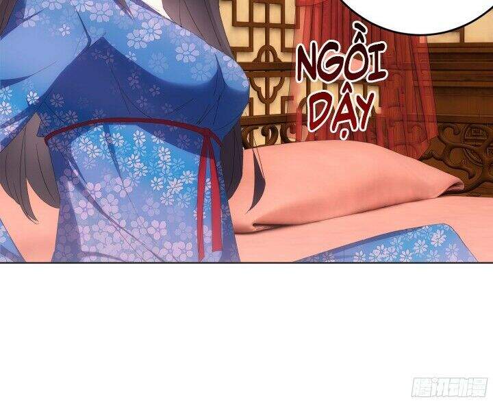 Bí Mật Của Dạ Tộc Chap 2.1 - Next Chap 3.1