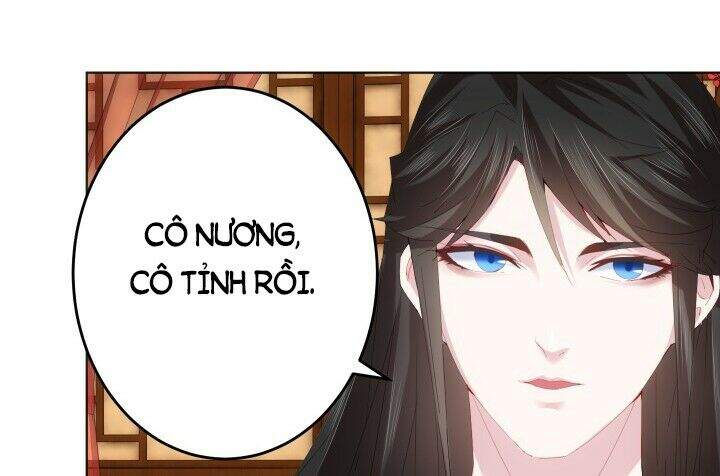 Bí Mật Của Dạ Tộc Chap 2.1 - Next Chap 3.1