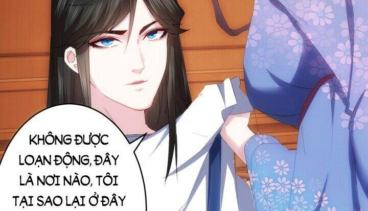 Bí Mật Của Dạ Tộc Chap 2.1 - Next Chap 3.1