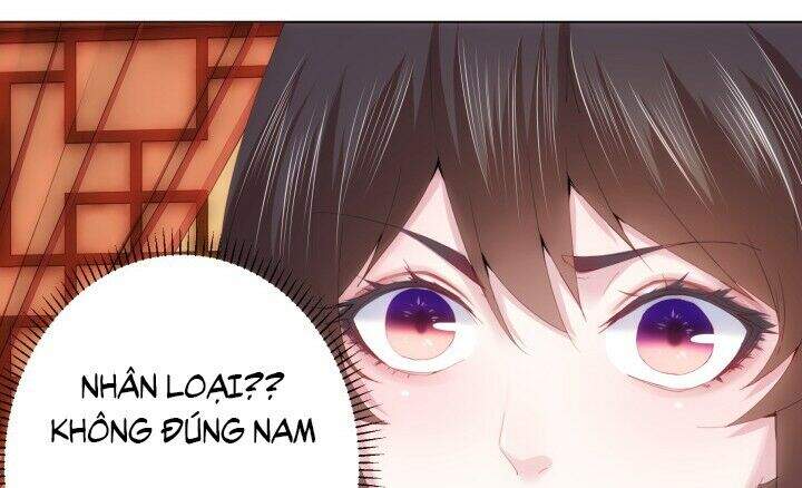 Bí Mật Của Dạ Tộc Chap 2.1 - Next Chap 3.1