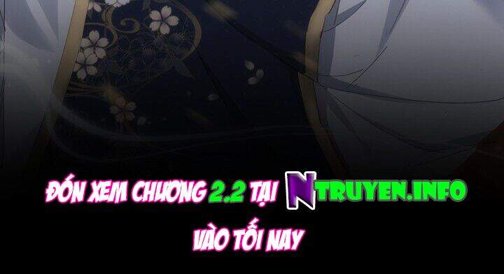 Bí Mật Của Dạ Tộc Chap 2.1 - Next Chap 3.1