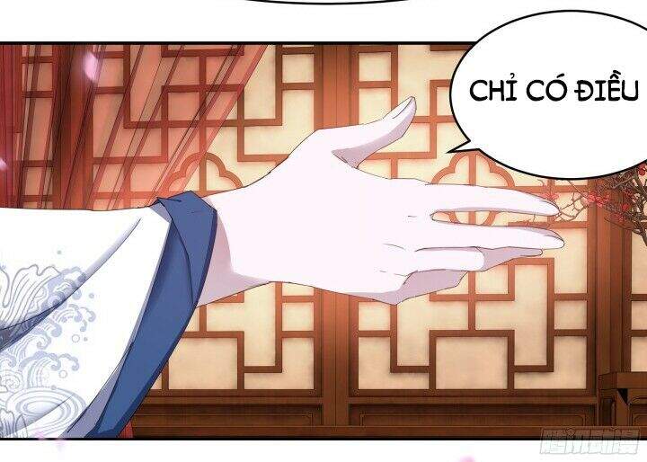 Bí Mật Của Dạ Tộc Chap 2.2 - Next Chap 3.2