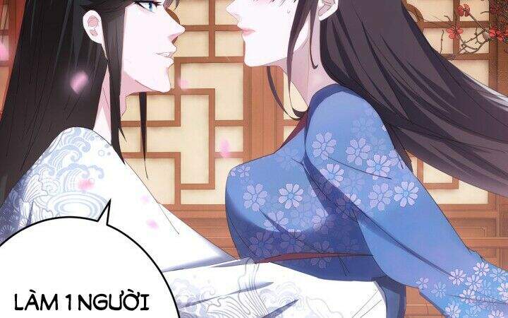 Bí Mật Của Dạ Tộc Chap 2.2 - Next Chap 3.2