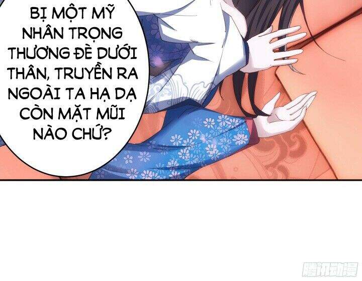 Bí Mật Của Dạ Tộc Chap 2.2 - Next Chap 3.2