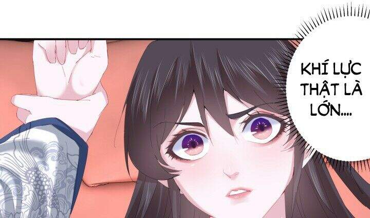 Bí Mật Của Dạ Tộc Chap 2.2 - Next Chap 3.2