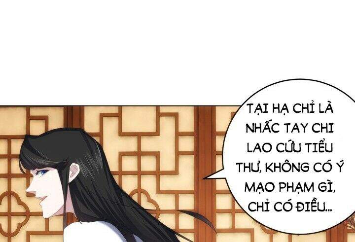 Bí Mật Của Dạ Tộc Chap 2.2 - Next Chap 3.2