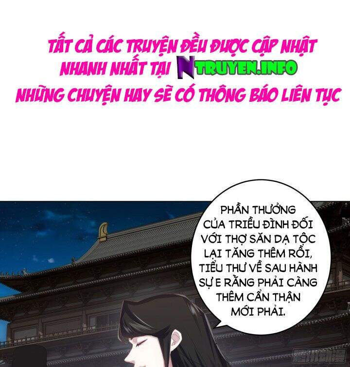 Bí Mật Của Dạ Tộc Chap 2.2 - Next Chap 3.2