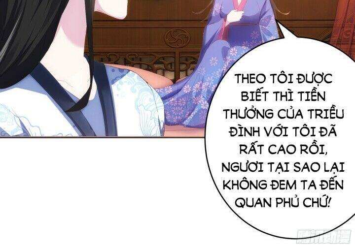 Bí Mật Của Dạ Tộc Chap 2.2 - Next Chap 3.2