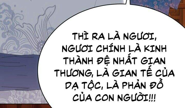 Bí Mật Của Dạ Tộc Chap 2.2 - Next Chap 3.2