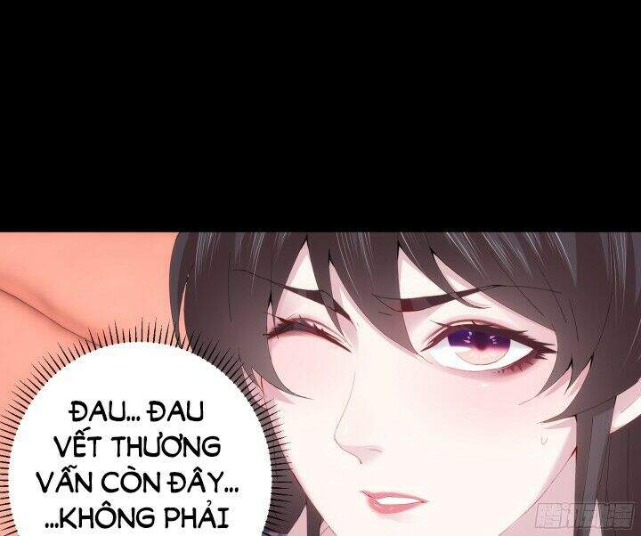 Bí Mật Của Dạ Tộc Chap 2.2 - Next Chap 3.2