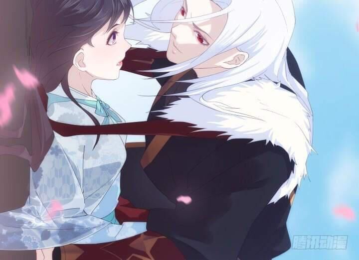 Bí Mật Của Dạ Tộc Chap 21 - Next Chap 22