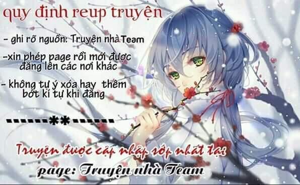 Bí Mật Của Dạ Tộc Chap 21 - Next Chap 22