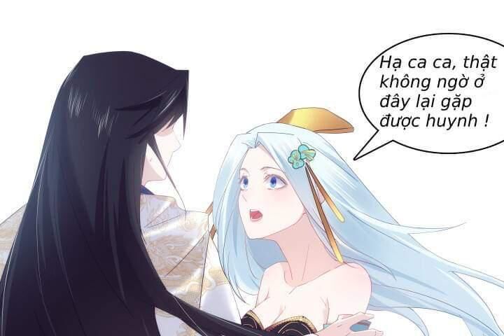 Bí Mật Của Dạ Tộc Chap 21 - Next Chap 22
