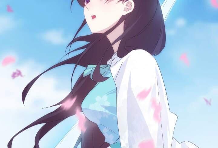 Bí Mật Của Dạ Tộc Chap 21 - Next Chap 22