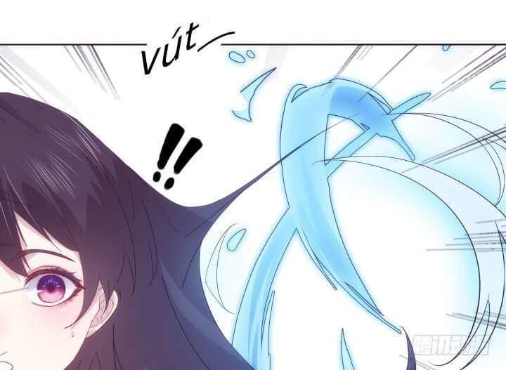 Bí Mật Của Dạ Tộc Chap 21 - Next Chap 22