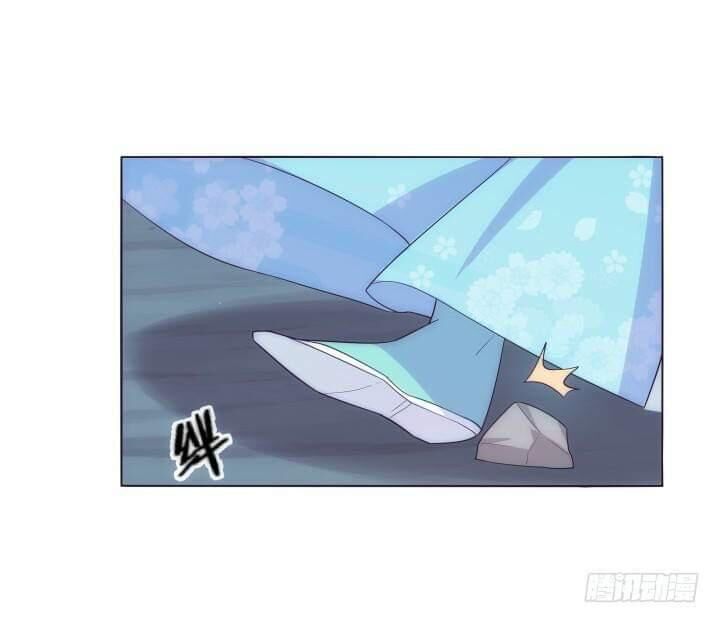 Bí Mật Của Dạ Tộc Chap 21 - Next Chap 22