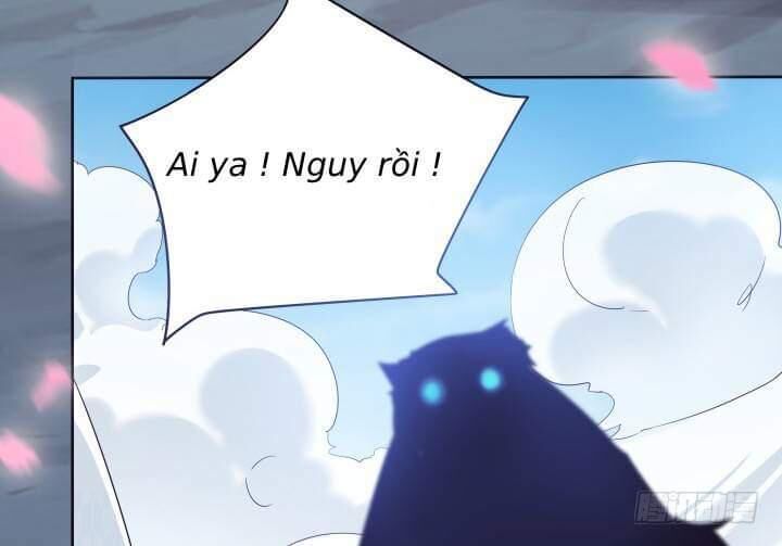 Bí Mật Của Dạ Tộc Chap 21 - Next Chap 22