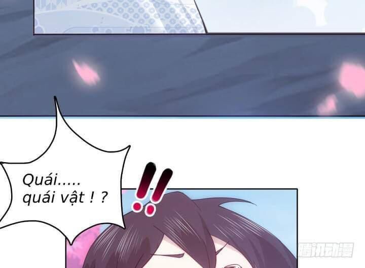 Bí Mật Của Dạ Tộc Chap 21 - Next Chap 22