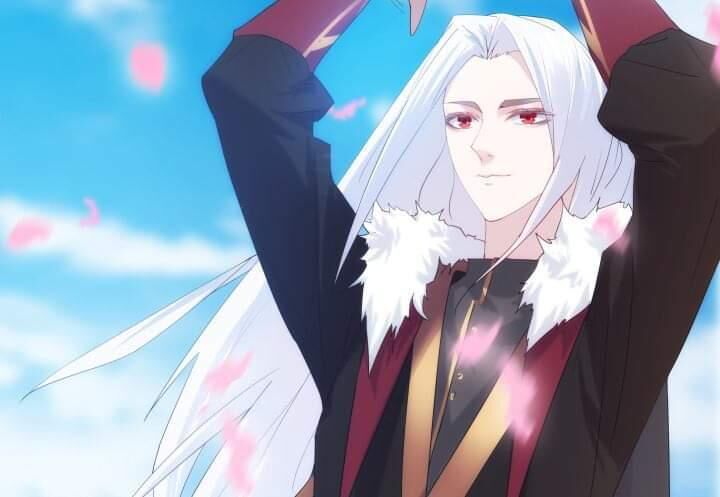 Bí Mật Của Dạ Tộc Chap 21 - Next Chap 22