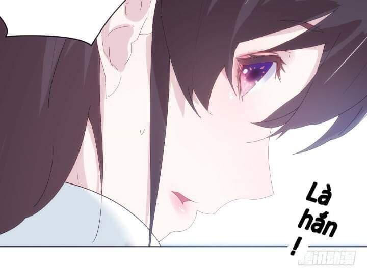 Bí Mật Của Dạ Tộc Chap 21 - Next Chap 22