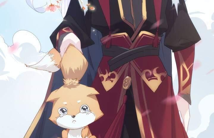 Bí Mật Của Dạ Tộc Chap 21 - Next Chap 22