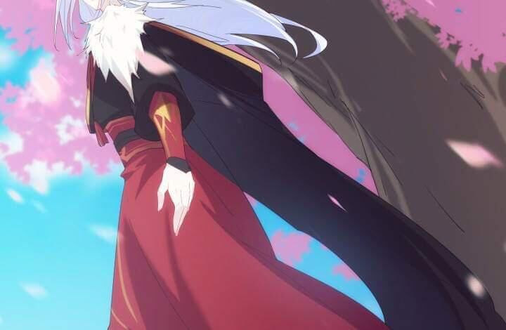 Bí Mật Của Dạ Tộc Chap 21 - Next Chap 22