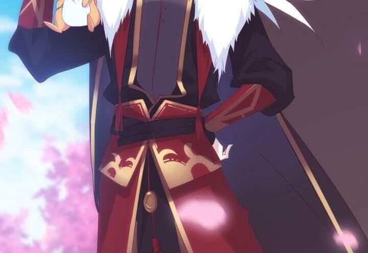Bí Mật Của Dạ Tộc Chap 21 - Next Chap 22