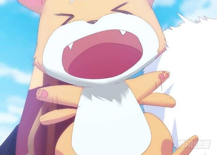 Bí Mật Của Dạ Tộc Chap 21 - Next Chap 22
