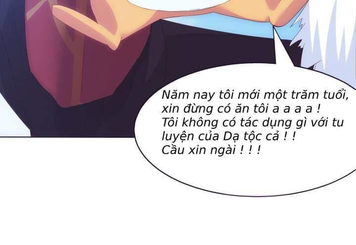 Bí Mật Của Dạ Tộc Chap 21 - Next Chap 22
