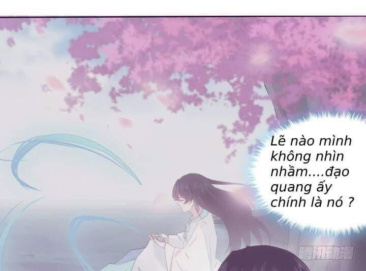 Bí Mật Của Dạ Tộc Chap 21 - Next Chap 22