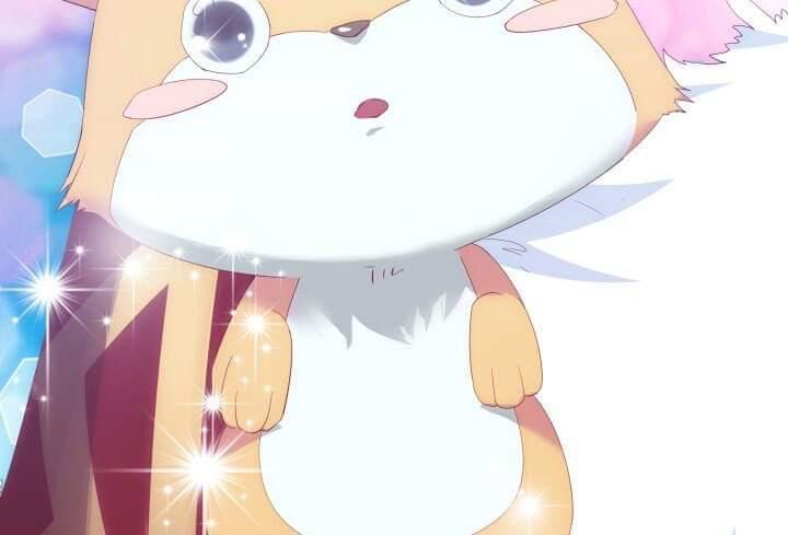 Bí Mật Của Dạ Tộc Chap 21 - Next Chap 22
