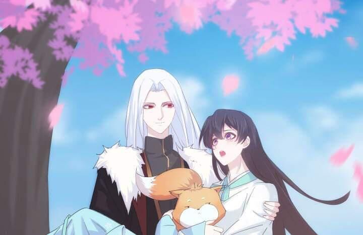 Bí Mật Của Dạ Tộc Chap 21 - Next Chap 22