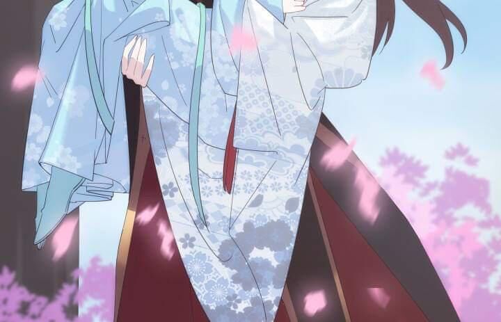 Bí Mật Của Dạ Tộc Chap 21 - Next Chap 22